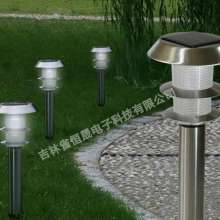 太阳能草坪灯