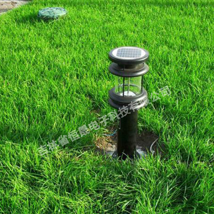 太阳能草坪灯