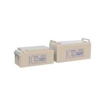 AGEL密封胶体电池系列