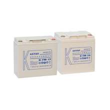 科士达FM小型密封电池系列