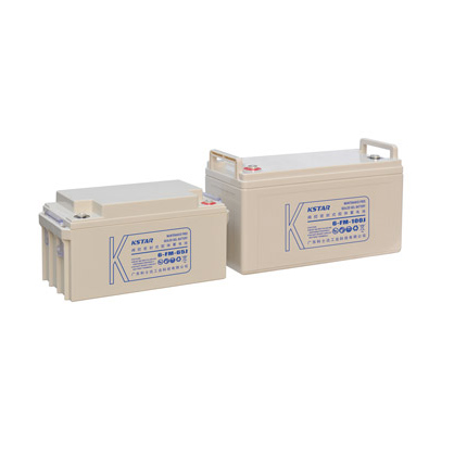 科士达太阳能深循环系列